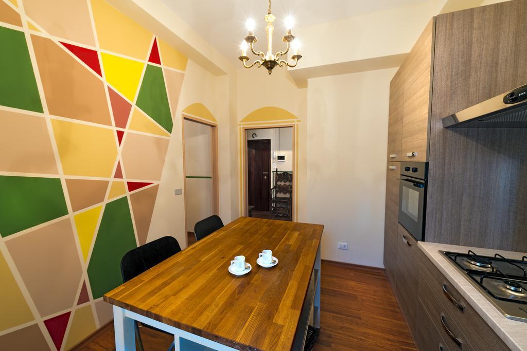 Verona Centre Apartments Екстер'єр фото
