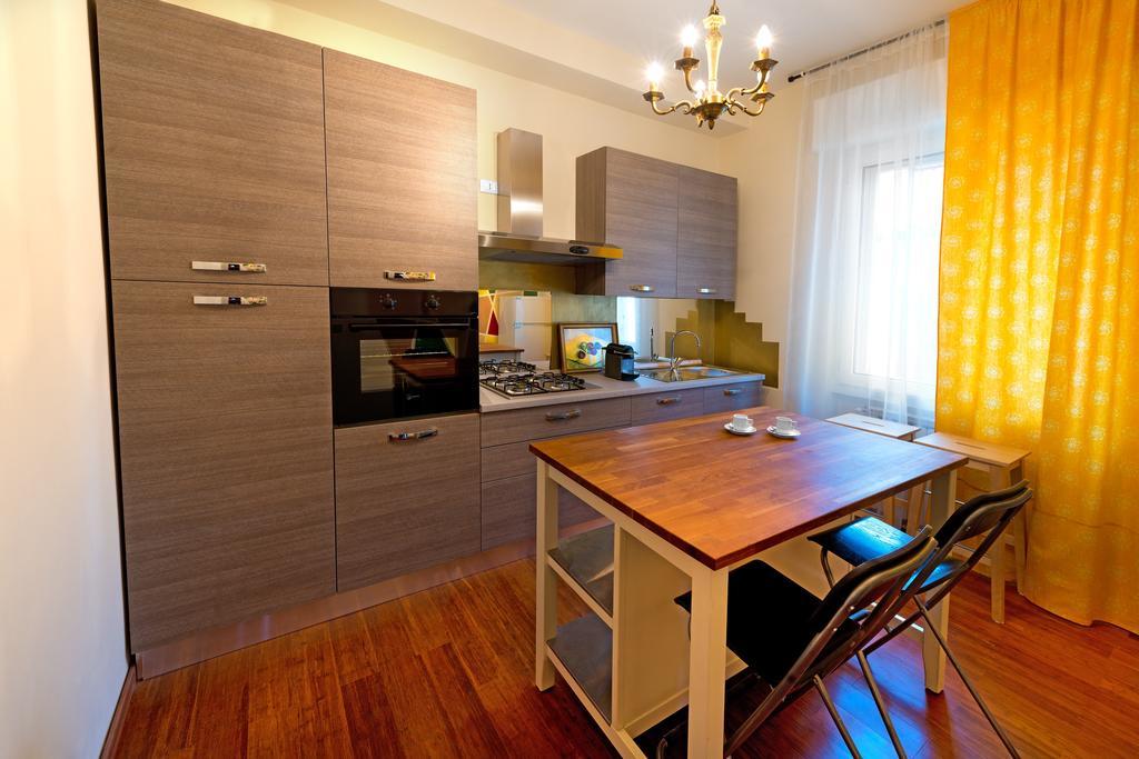 Verona Centre Apartments Екстер'єр фото