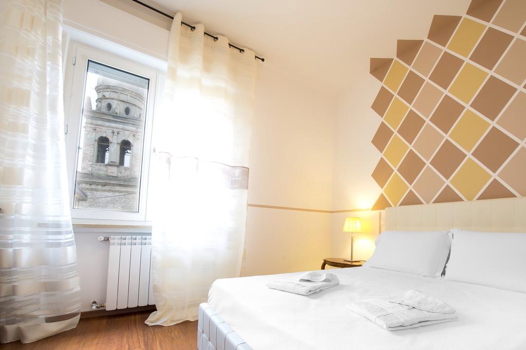 Verona Centre Apartments Номер фото