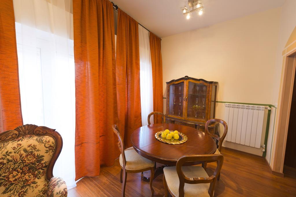 Verona Centre Apartments Номер фото