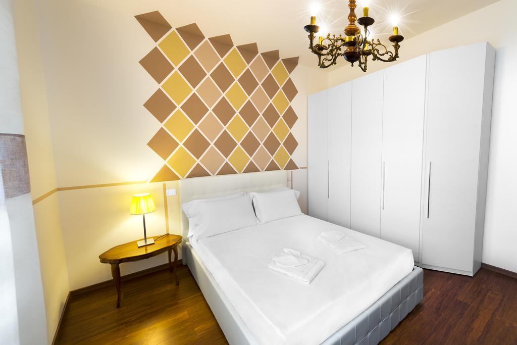 Verona Centre Apartments Екстер'єр фото