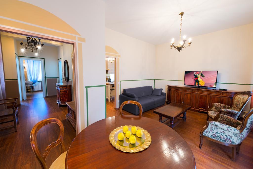 Verona Centre Apartments Екстер'єр фото