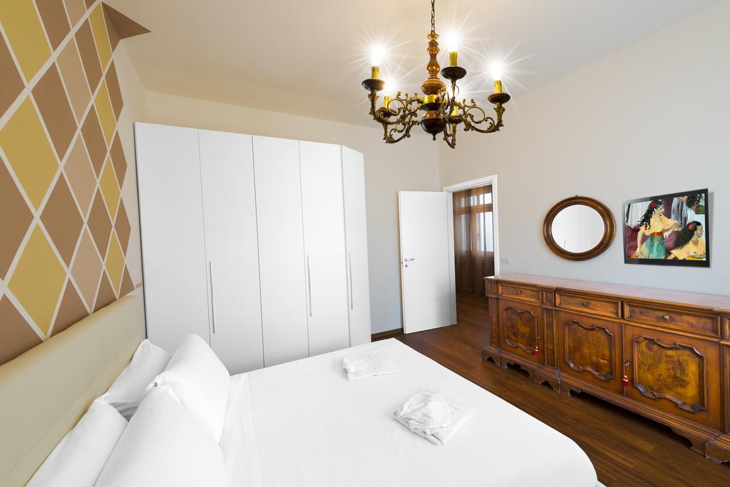 Verona Centre Apartments Екстер'єр фото