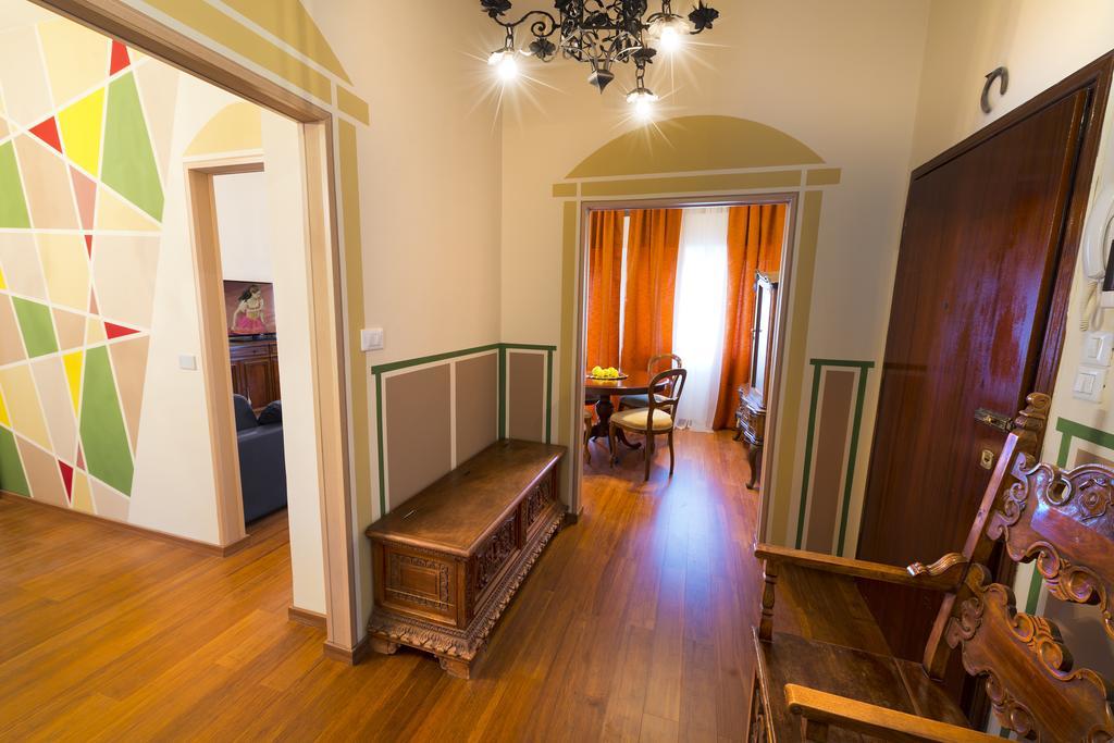 Verona Centre Apartments Екстер'єр фото