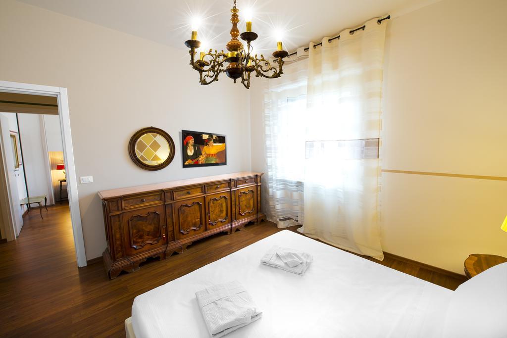 Verona Centre Apartments Екстер'єр фото