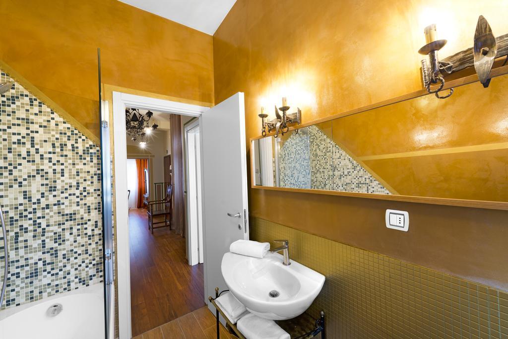 Verona Centre Apartments Екстер'єр фото