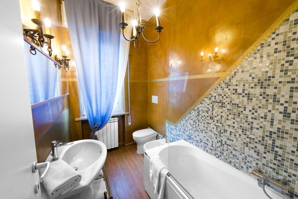 Verona Centre Apartments Екстер'єр фото