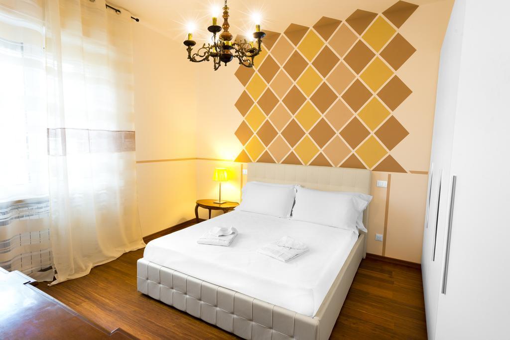 Verona Centre Apartments Екстер'єр фото