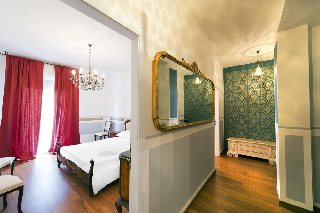 Verona Centre Apartments Екстер'єр фото