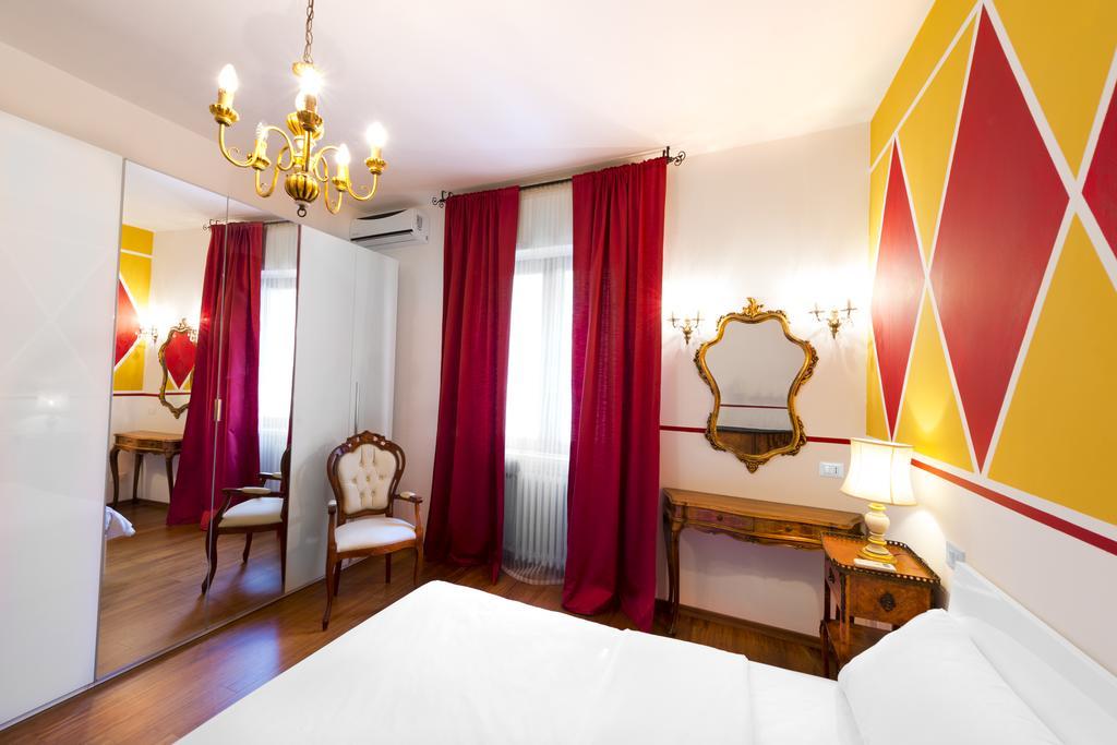Verona Centre Apartments Екстер'єр фото