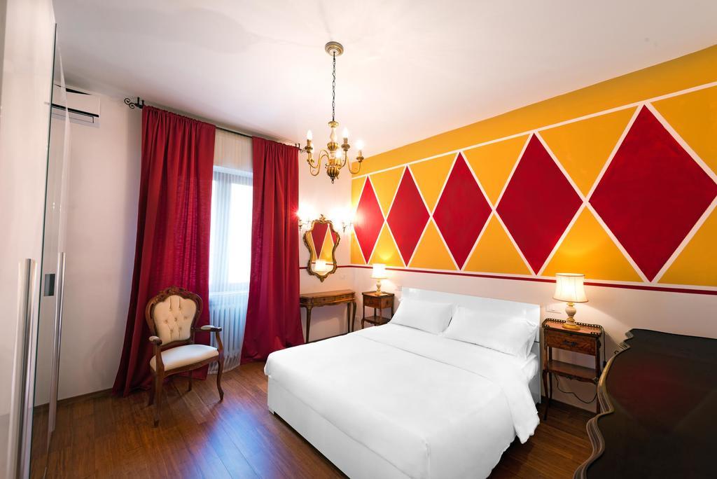 Verona Centre Apartments Екстер'єр фото