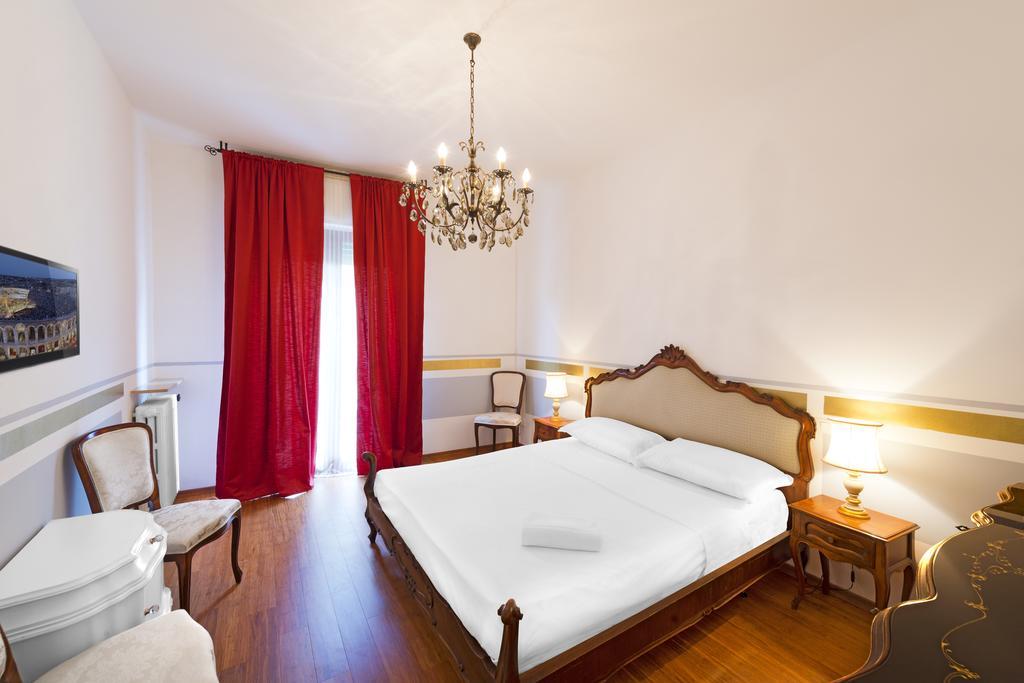 Verona Centre Apartments Екстер'єр фото