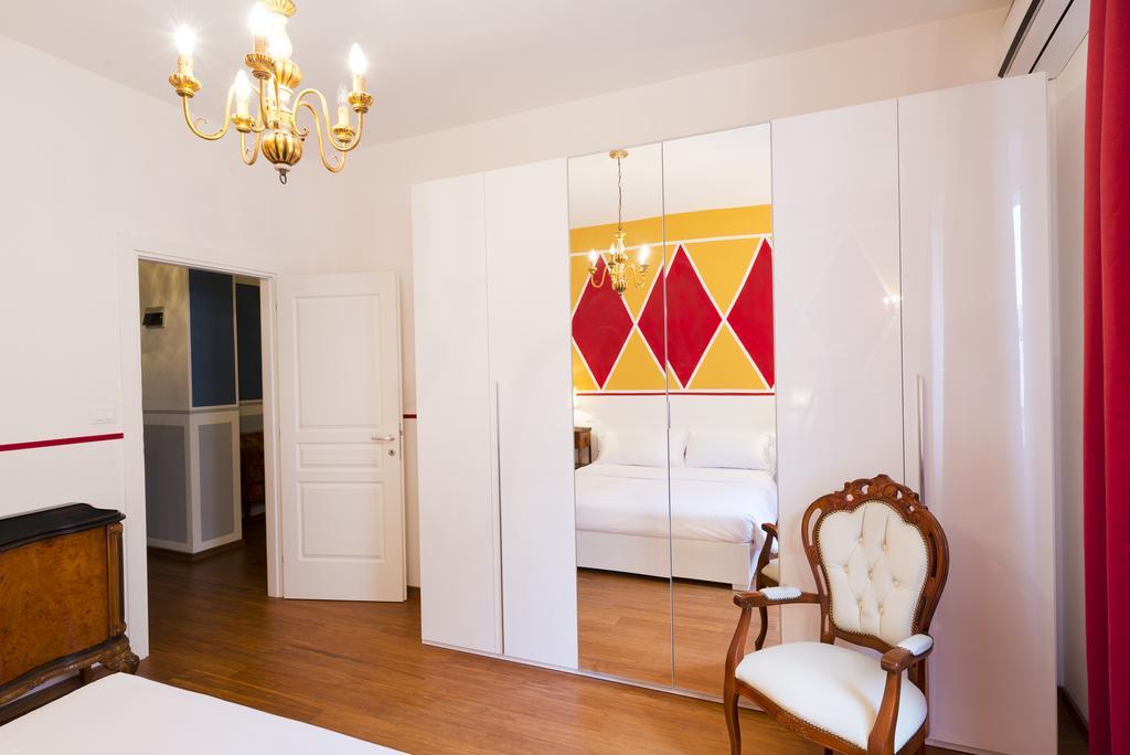 Verona Centre Apartments Екстер'єр фото