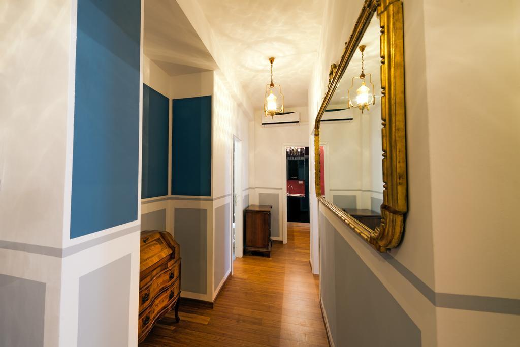 Verona Centre Apartments Екстер'єр фото