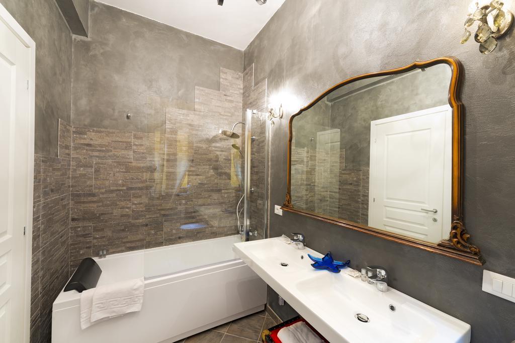 Verona Centre Apartments Екстер'єр фото