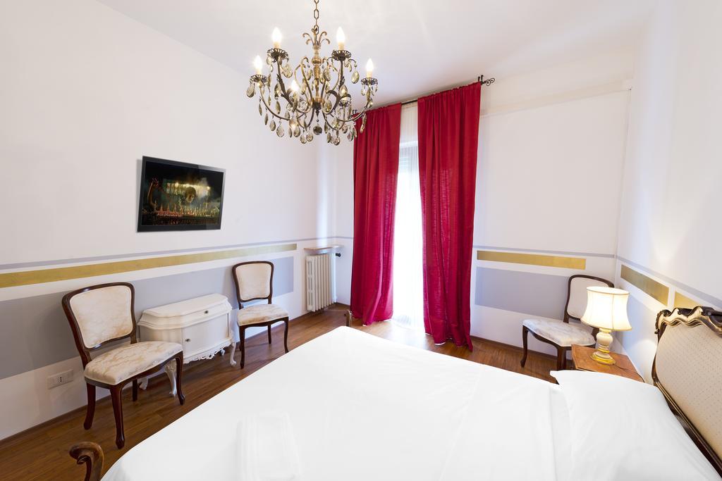 Verona Centre Apartments Екстер'єр фото