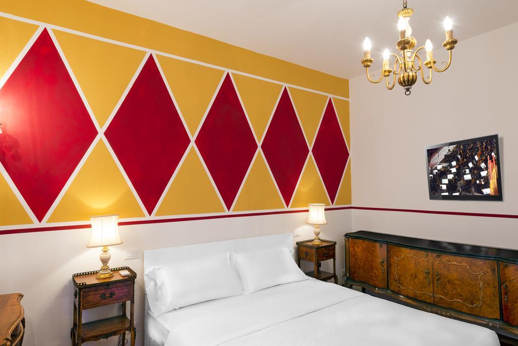 Verona Centre Apartments Екстер'єр фото