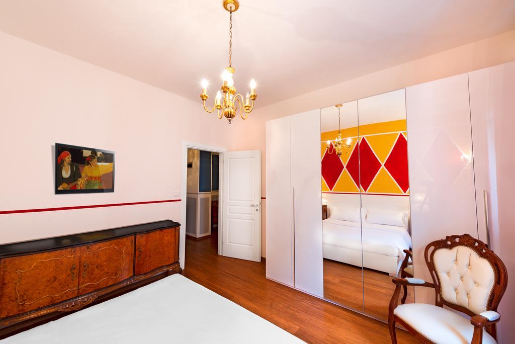 Verona Centre Apartments Екстер'єр фото