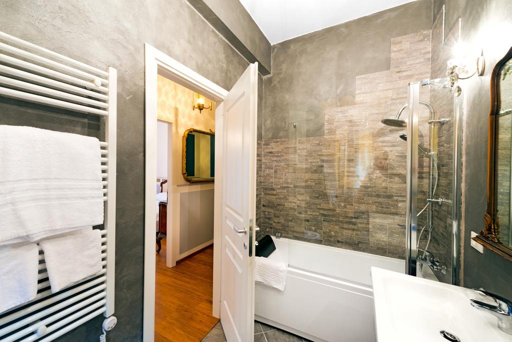 Verona Centre Apartments Екстер'єр фото