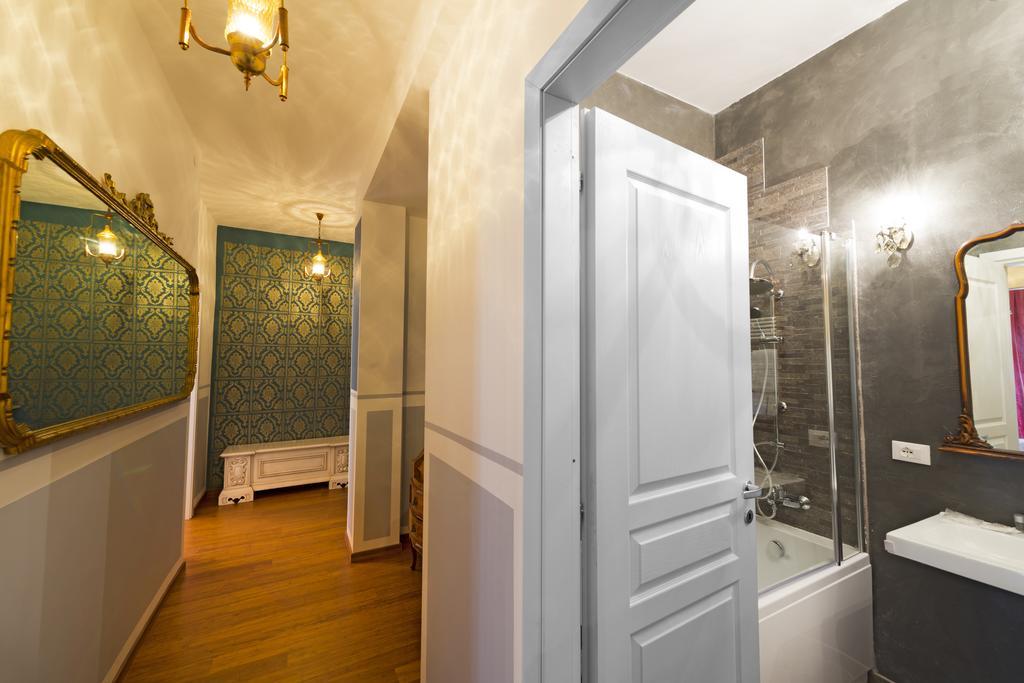 Verona Centre Apartments Екстер'єр фото