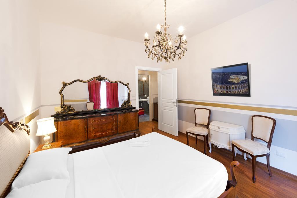 Verona Centre Apartments Екстер'єр фото