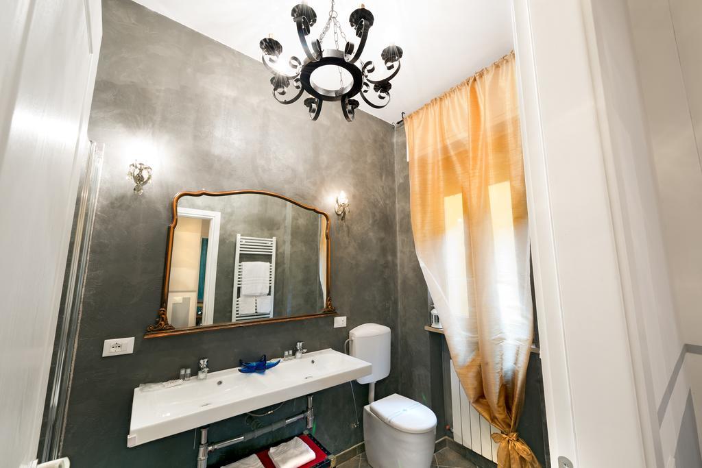Verona Centre Apartments Екстер'єр фото