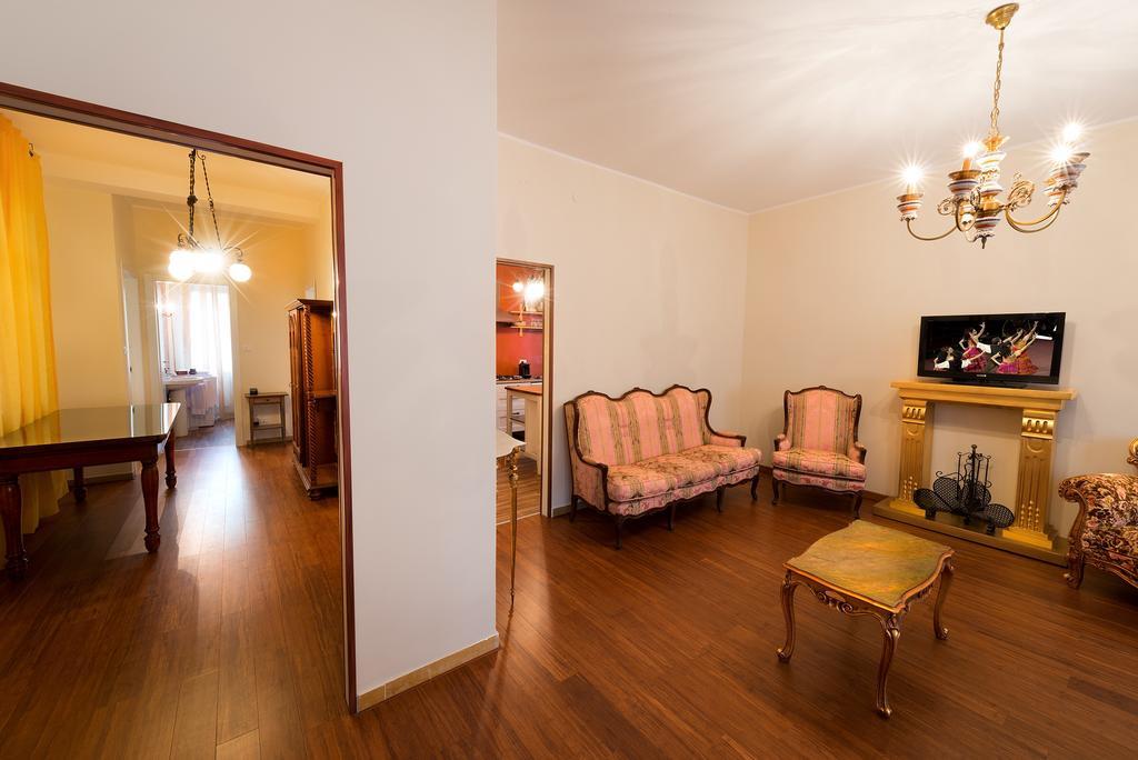 Verona Centre Apartments Екстер'єр фото