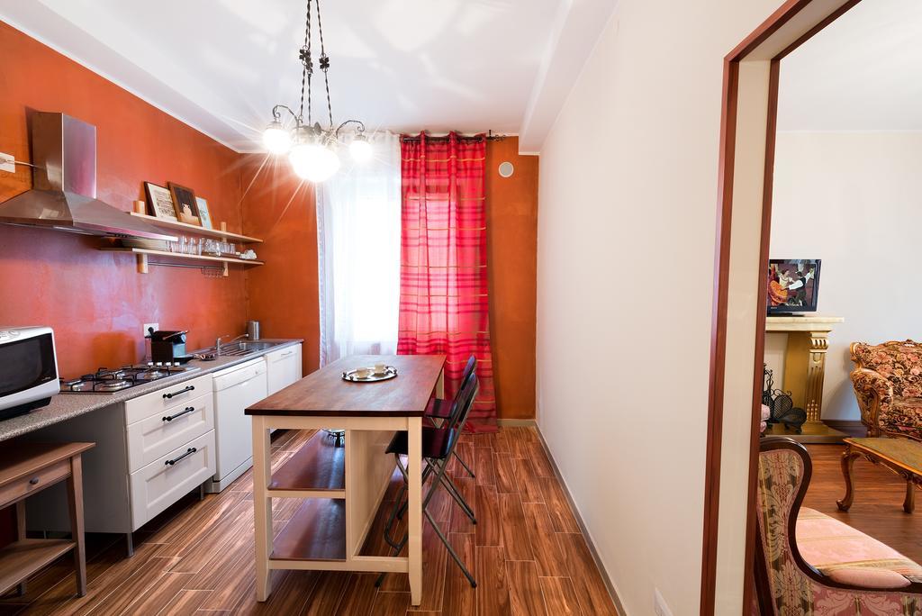 Verona Centre Apartments Екстер'єр фото