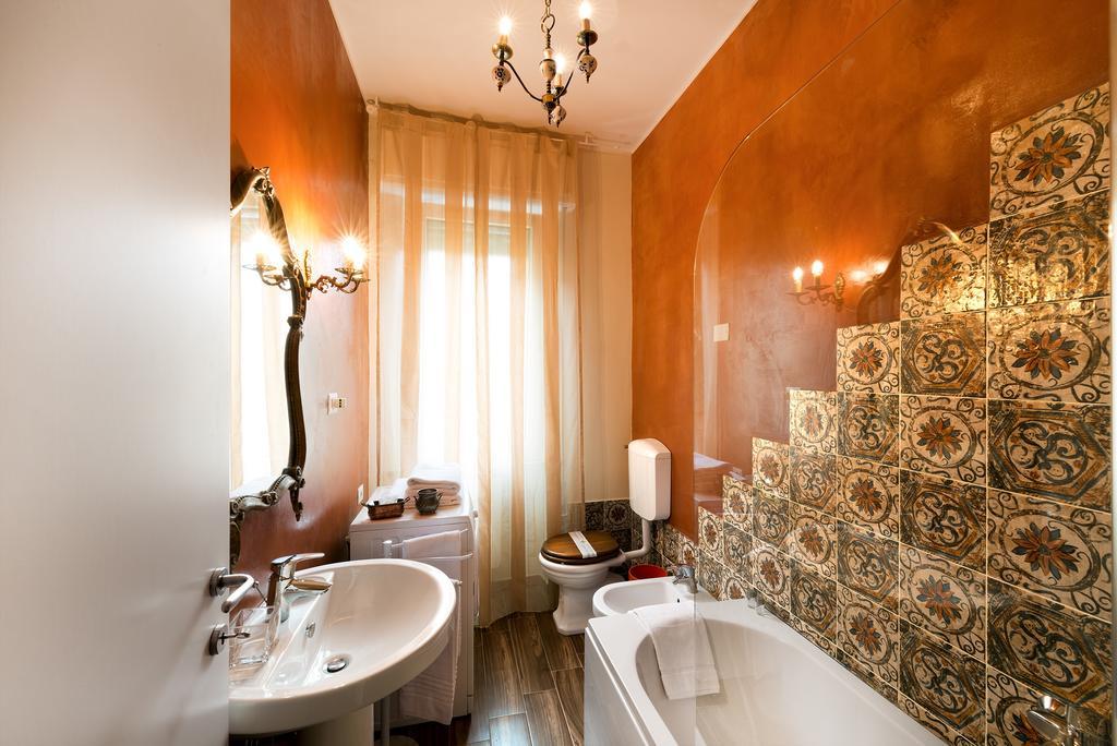 Verona Centre Apartments Екстер'єр фото