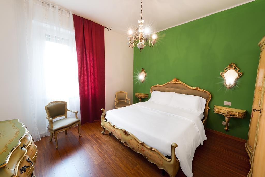 Verona Centre Apartments Екстер'єр фото