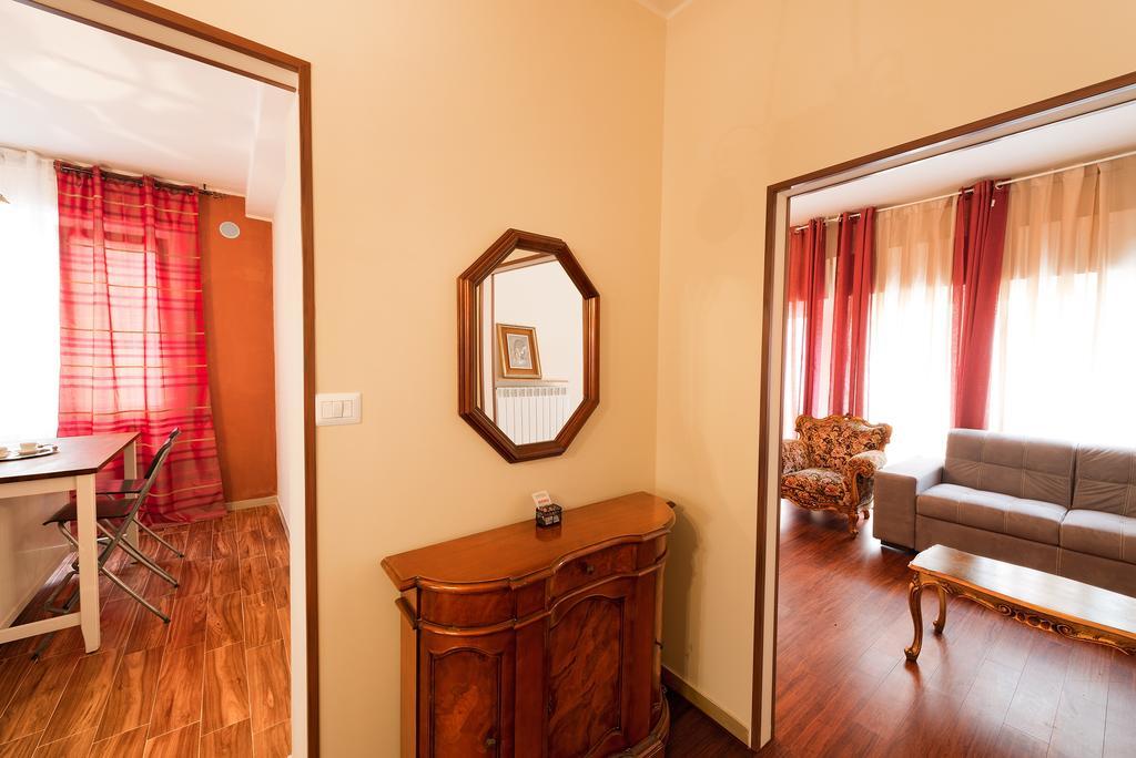 Verona Centre Apartments Екстер'єр фото