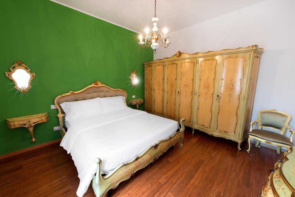 Verona Centre Apartments Екстер'єр фото